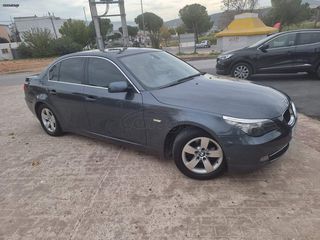 Bmw 520 2009 520i