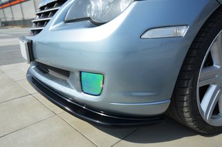 FRONT SPLITTER CHRYSLER CROSSFIRE-thumb-1
