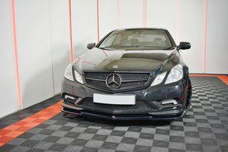 Εμπρός Σπόιλερ Mercedes-Benz E-Class W207 Coupe AMG-Line
