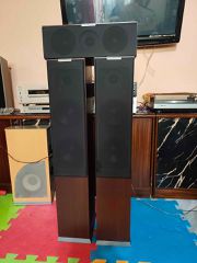 ηχεια AudioVector C2 & C Center-thumb-1
