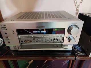 ηχεια AudioVector C2 & C Center-thumb-3