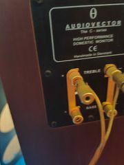 ηχεια AudioVector C2 & C Center-thumb-4