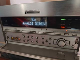 ηχεια AudioVector C2 & C Center-thumb-5