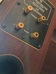 ηχεια AudioVector C2 & C Center-thumb-7