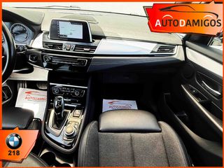Bmw 218 Gran Tourer 2021 1.5 AUTO M PACK  136PS NAVI ΕΛΛΗΝΙΚΟ ΠΛΟΥΣΙΟ-thumb-18
