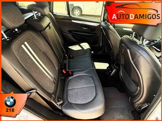 Bmw 218 Gran Tourer 2021 1.5 AUTO M PACK  136PS NAVI ΕΛΛΗΝΙΚΟ ΠΛΟΥΣΙΟ-thumb-26