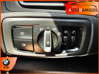 Bmw 218 Gran Tourer 2021 1.5 AUTO M PACK  136PS NAVI ΕΛΛΗΝΙΚΟ ΠΛΟΥΣΙΟ-thumb-9