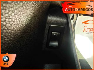 Bmw 218 Gran Tourer 2021 1.5 AUTO M PACK  136PS NAVI ΕΛΛΗΝΙΚΟ ΠΛΟΥΣΙΟ-thumb-13