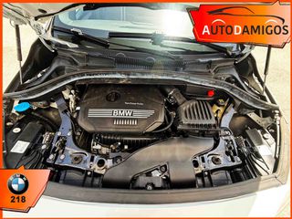Bmw 218 Gran Tourer 2021 1.5 AUTO M PACK  136PS NAVI ΕΛΛΗΝΙΚΟ ΠΛΟΥΣΙΟ-thumb-29