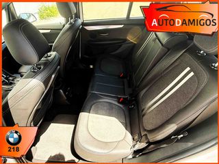 Bmw 218 Gran Tourer 2021 1.5 AUTO M PACK  136PS NAVI ΕΛΛΗΝΙΚΟ ΠΛΟΥΣΙΟ-thumb-23