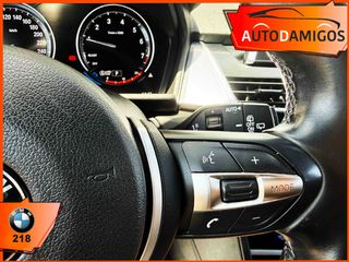 Bmw 218 Gran Tourer 2021 1.5 AUTO M PACK  136PS NAVI ΕΛΛΗΝΙΚΟ ΠΛΟΥΣΙΟ-thumb-15
