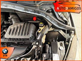 Bmw 218 Gran Tourer 2021 1.5 AUTO M PACK  136PS NAVI ΕΛΛΗΝΙΚΟ ΠΛΟΥΣΙΟ-thumb-30