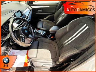Bmw 218 Gran Tourer 2021 1.5 AUTO M PACK  136PS NAVI ΕΛΛΗΝΙΚΟ ΠΛΟΥΣΙΟ-thumb-22