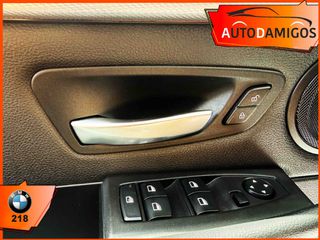 Bmw 218 Gran Tourer 2021 1.5 AUTO M PACK  136PS NAVI ΕΛΛΗΝΙΚΟ ΠΛΟΥΣΙΟ-thumb-10