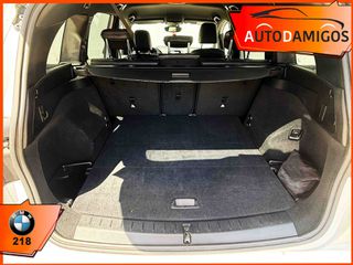 Bmw 218 Gran Tourer 2021 1.5 AUTO M PACK  136PS NAVI ΕΛΛΗΝΙΚΟ ΠΛΟΥΣΙΟ-thumb-24