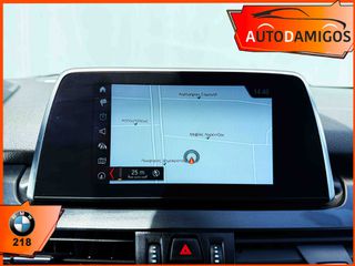 Bmw 218 Gran Tourer 2021 1.5 AUTO M PACK  136PS NAVI ΕΛΛΗΝΙΚΟ ΠΛΟΥΣΙΟ-thumb-17