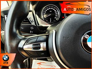 Bmw 218 Gran Tourer 2021 1.5 AUTO M PACK  136PS NAVI ΕΛΛΗΝΙΚΟ ΠΛΟΥΣΙΟ-thumb-14