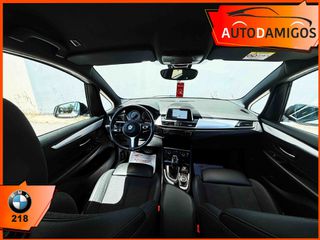 Bmw 218 Gran Tourer 2021 1.5 AUTO M PACK  136PS NAVI ΕΛΛΗΝΙΚΟ ΠΛΟΥΣΙΟ-thumb-21