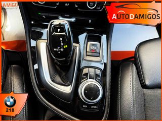 Bmw 218 Gran Tourer 2021 1.5 AUTO M PACK  136PS NAVI ΕΛΛΗΝΙΚΟ ΠΛΟΥΣΙΟ-thumb-20