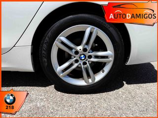 Bmw 218 Gran Tourer 2021 1.5 AUTO M PACK  136PS NAVI ΕΛΛΗΝΙΚΟ ΠΛΟΥΣΙΟ-thumb-31