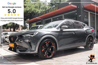 Cupra Formentor 2022 1.4 Plug-In Hybrid 245hp VZ  PANORAMA