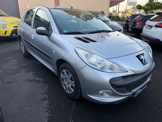 Peugeot 206 2011 206+ 1.1 BASIS GTOUSIS CARS-thumb-4