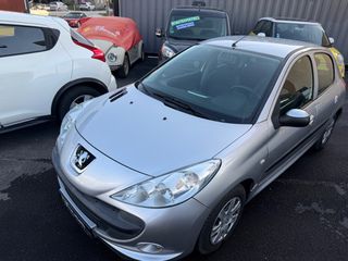 Peugeot 206 2011 206+ 1.1 BASIS GTOUSIS CARS-thumb-5