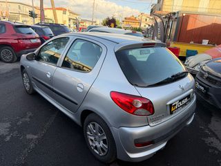 Peugeot 206 2011 206+ 1.1 BASIS GTOUSIS CARS-thumb-8