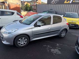 Peugeot 206 2011 206+ 1.1 BASIS GTOUSIS CARS-thumb-9