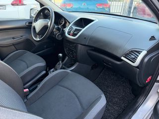 Peugeot 206 2011 206+ 1.1 BASIS GTOUSIS CARS-thumb-12