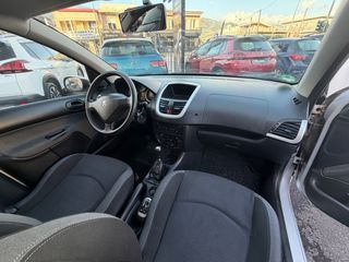 Peugeot 206 2011 206+ 1.1 BASIS GTOUSIS CARS-thumb-13