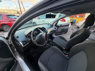 Peugeot 206 2011 206+ 1.1 BASIS GTOUSIS CARS-thumb-14