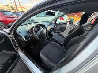 Peugeot 206 2011 206+ 1.1 BASIS GTOUSIS CARS-thumb-16