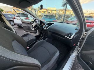 Peugeot 206 2011 206+ 1.1 BASIS GTOUSIS CARS-thumb-18