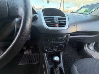 Peugeot 206 2011 206+ 1.1 BASIS GTOUSIS CARS-thumb-19
