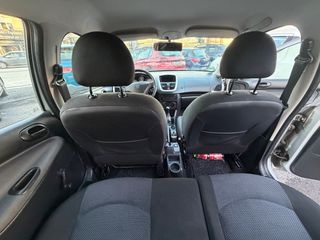 Peugeot 206 2011 206+ 1.1 BASIS GTOUSIS CARS-thumb-22