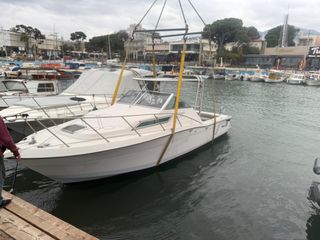 Wellcraft 1994 2800 Coastal