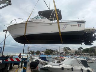 Wellcraft 1994 2800 Coastal-thumb-1