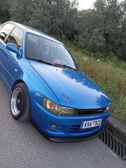 Toyota Corolla 1997 COROLLA