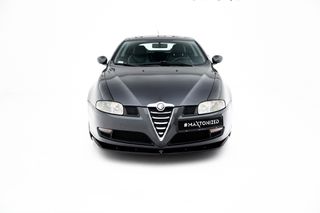 FRONT SPLITTER V.1 Alfa Romeo GT-thumb-1