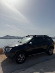 Dacia Duster 2017 4X4 SPORTIVE
