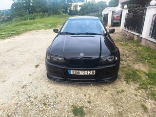 Bmw 316 2002 E46