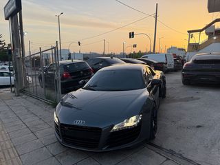 Audi R8 2010
