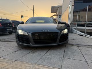 Audi R8 2010-thumb-5
