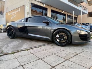 Audi R8 2010-thumb-7