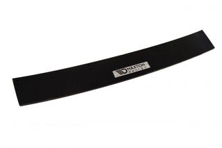 Πίσω Σπόιλερ Ford Focus ST Mk2-thumb-1