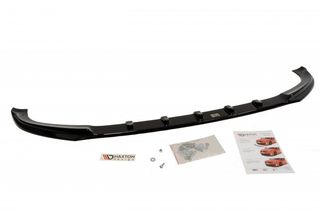 FRONT SPLITTER VW T5 (PREFACE)-thumb-1