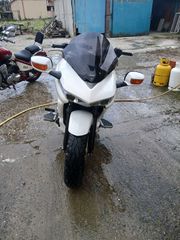 Honda DN-01 2010
