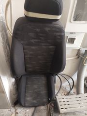 Καθισμα οδηγου CORSA D 5πορτο
