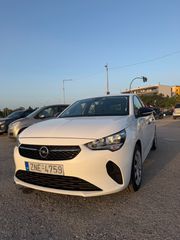 Opel Corsa 2021